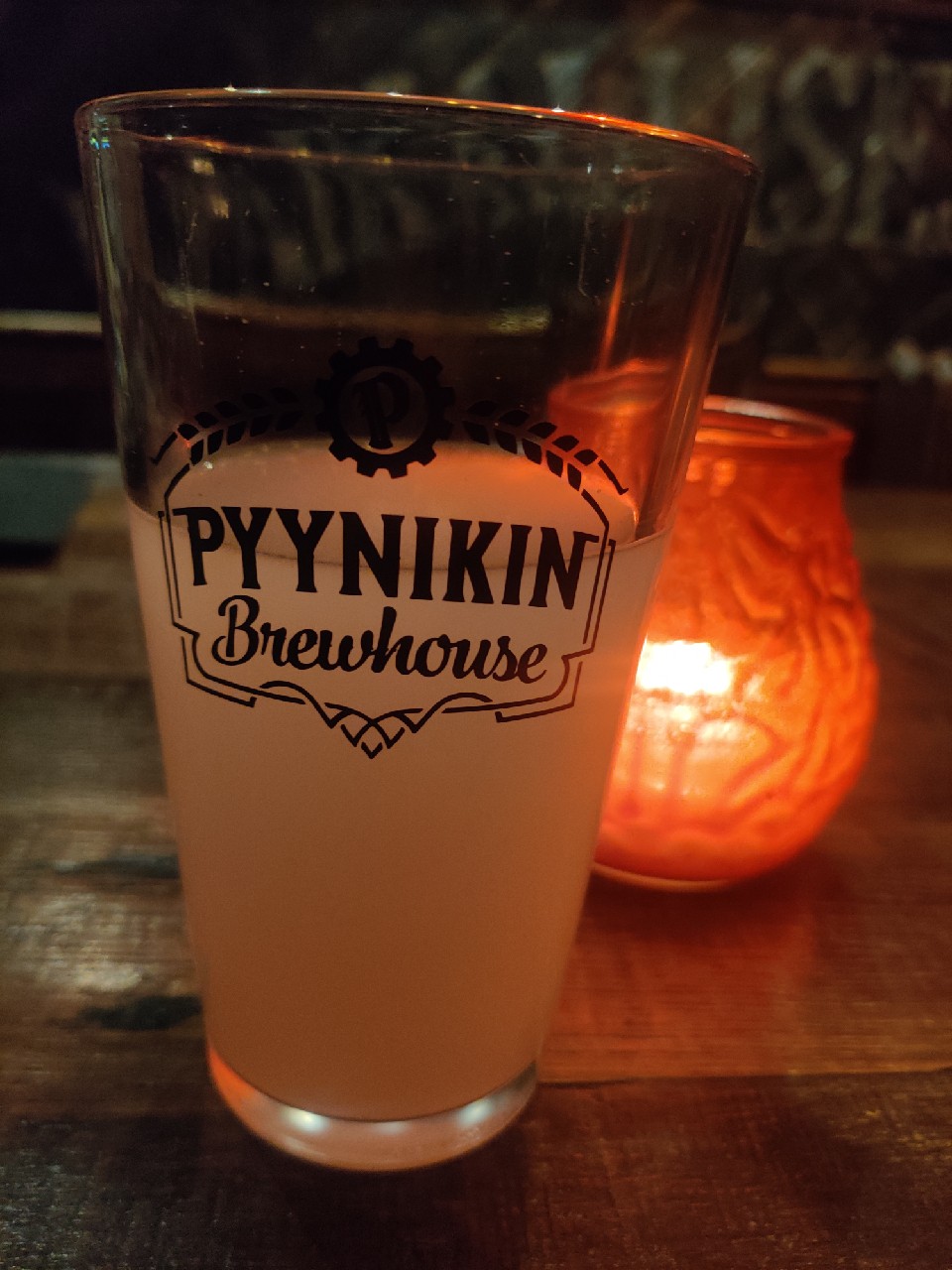Pyynikin Long Drink, Finland