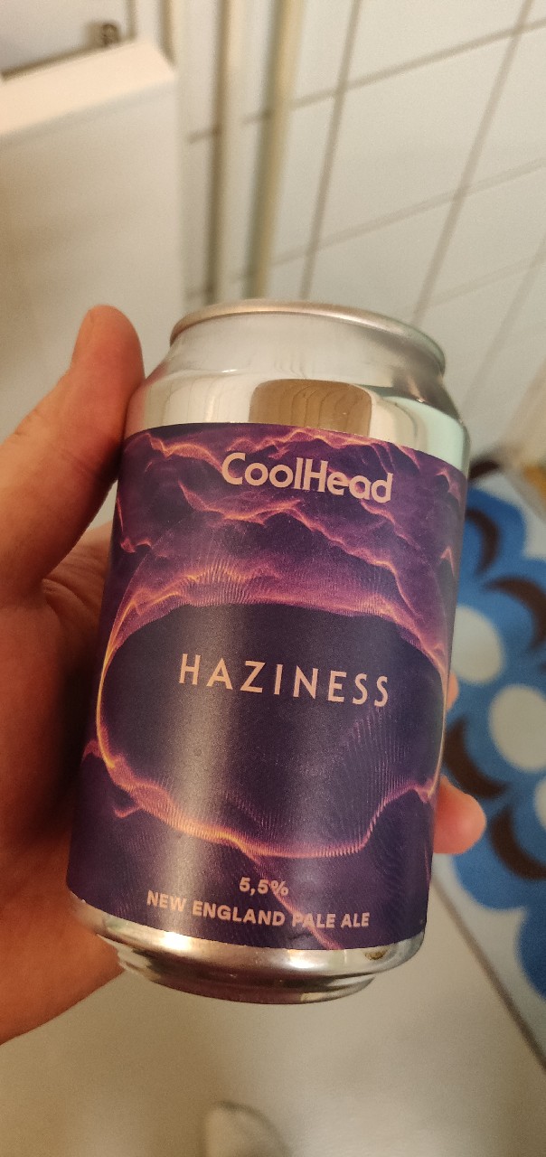 Haziness NESIPA, Finland