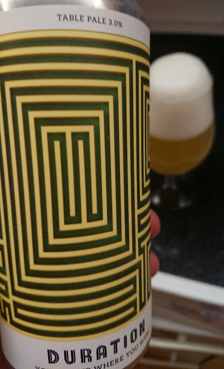 You End Up Where You Were, England