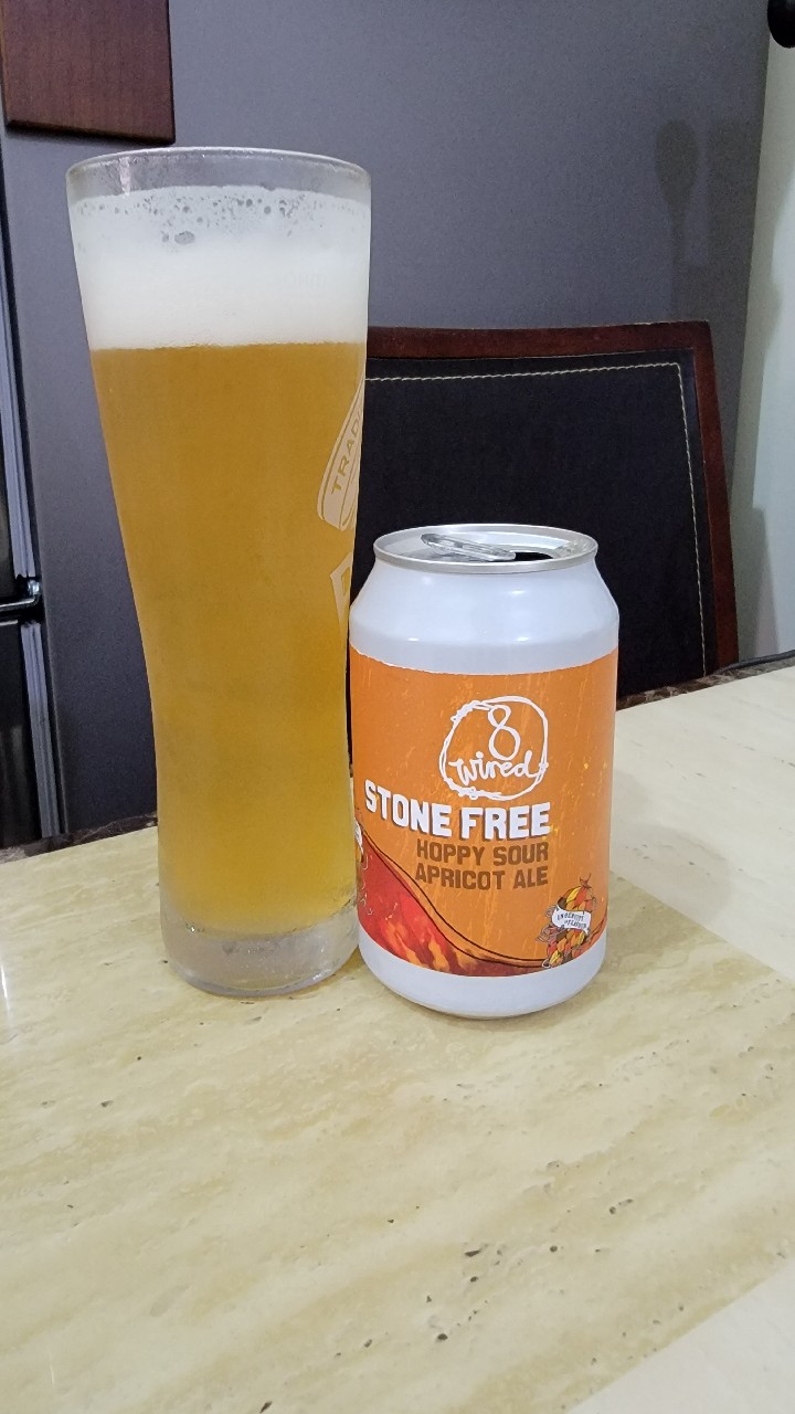 Stone Free, New Zealand