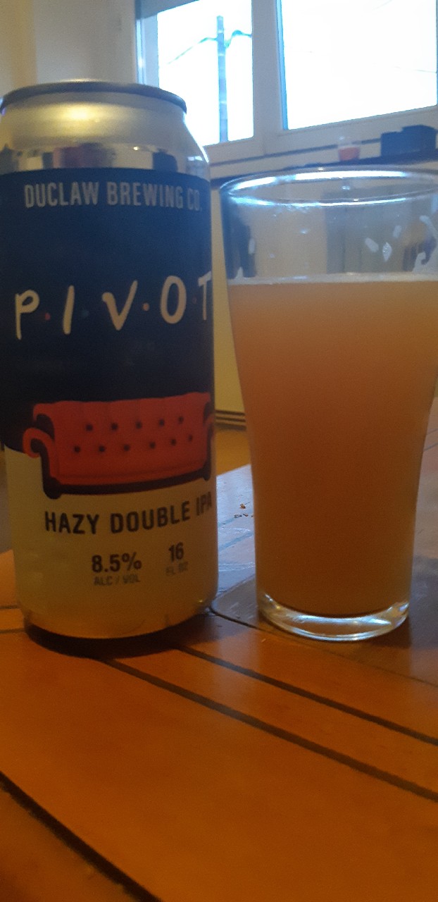 Pivot, United States