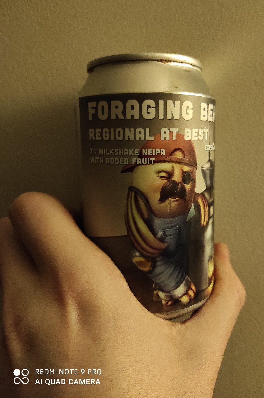 Foraging Berries, Slovenia