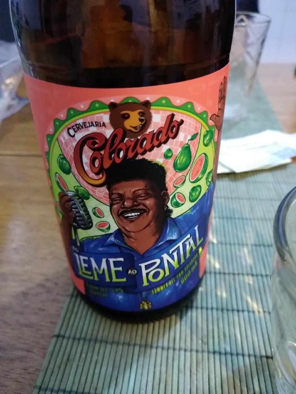 Do Leme Ao Pontal, Brazil