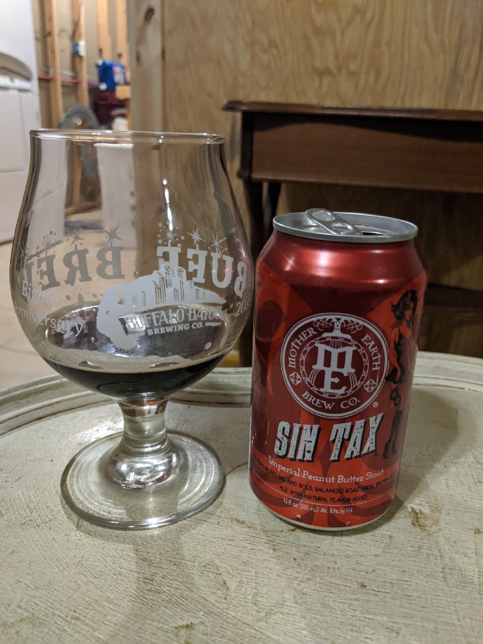 Sin Tax, United States