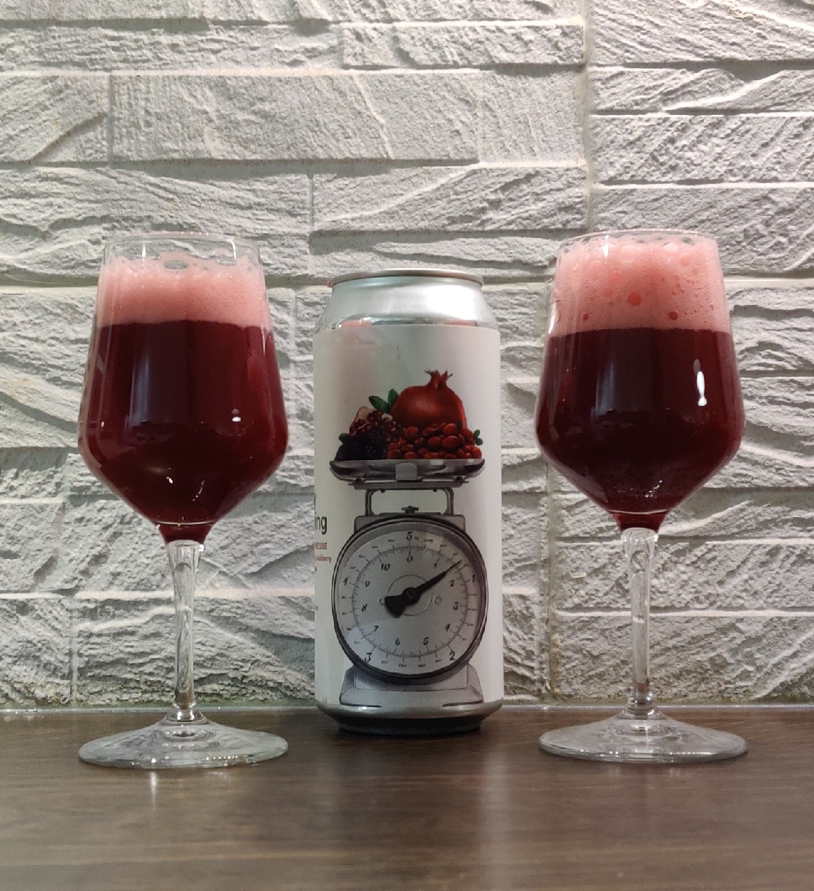 Daily Serving: Cranberry, Blackberry & Pomegranate, United States