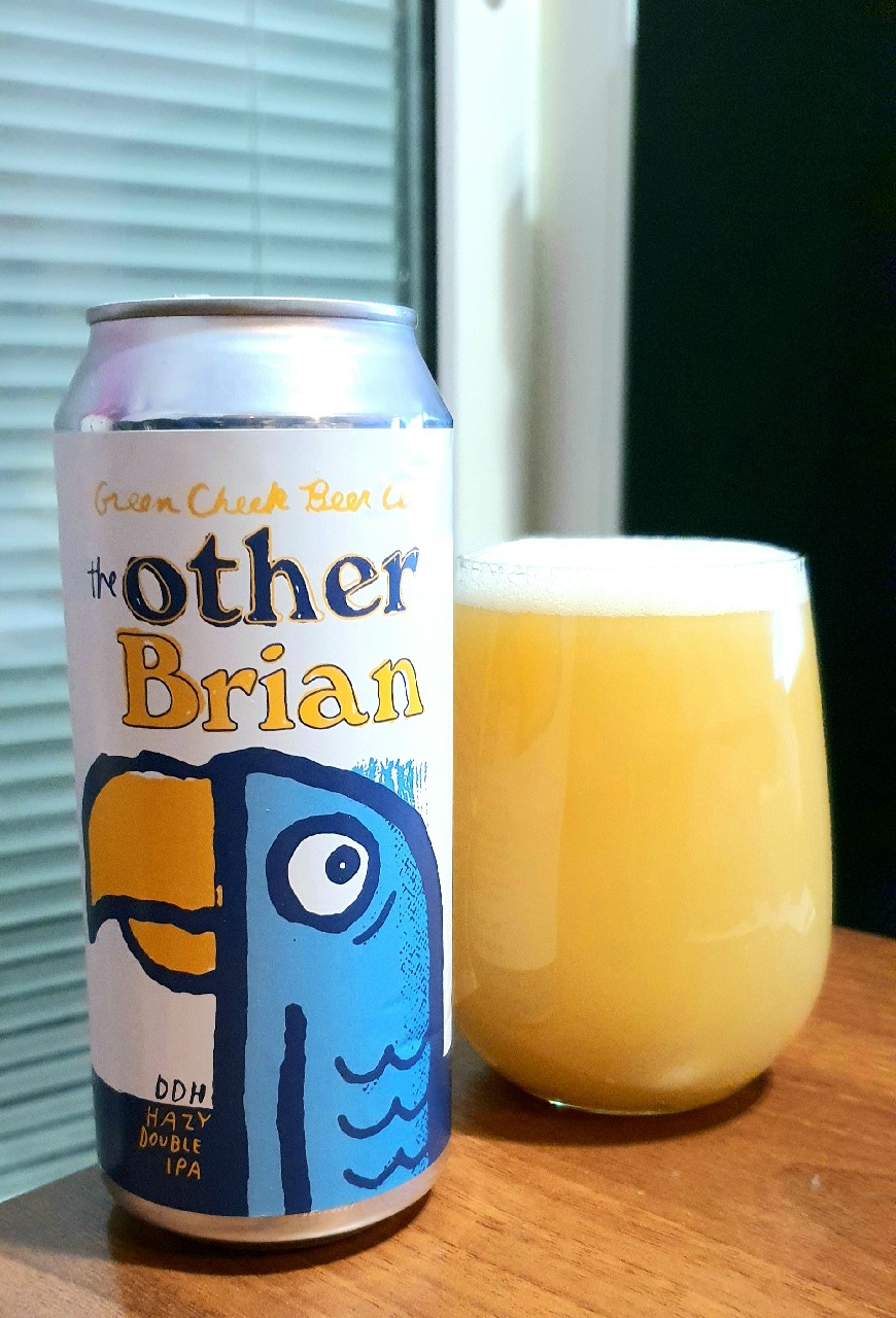 DDH The Other Brian, United States
