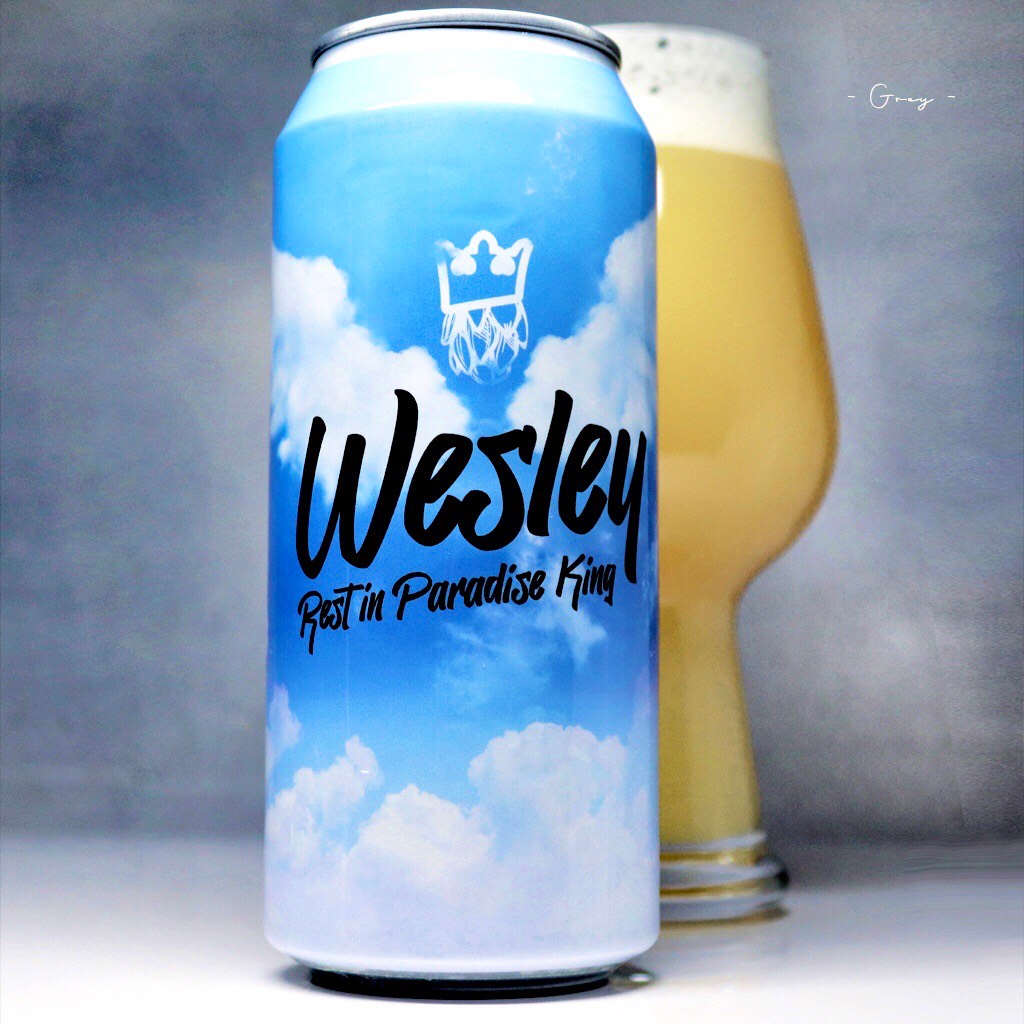 Wesley, United States