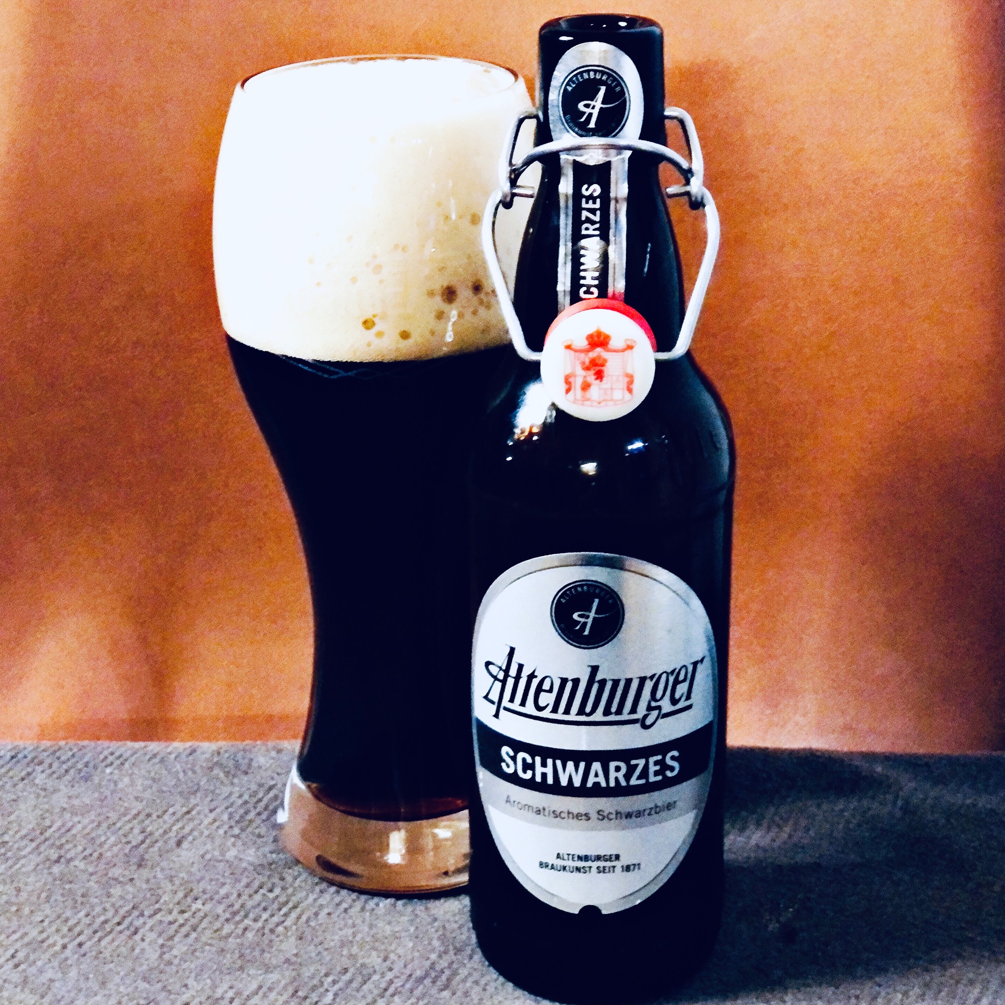 Altenburger Schwarzes, Germany