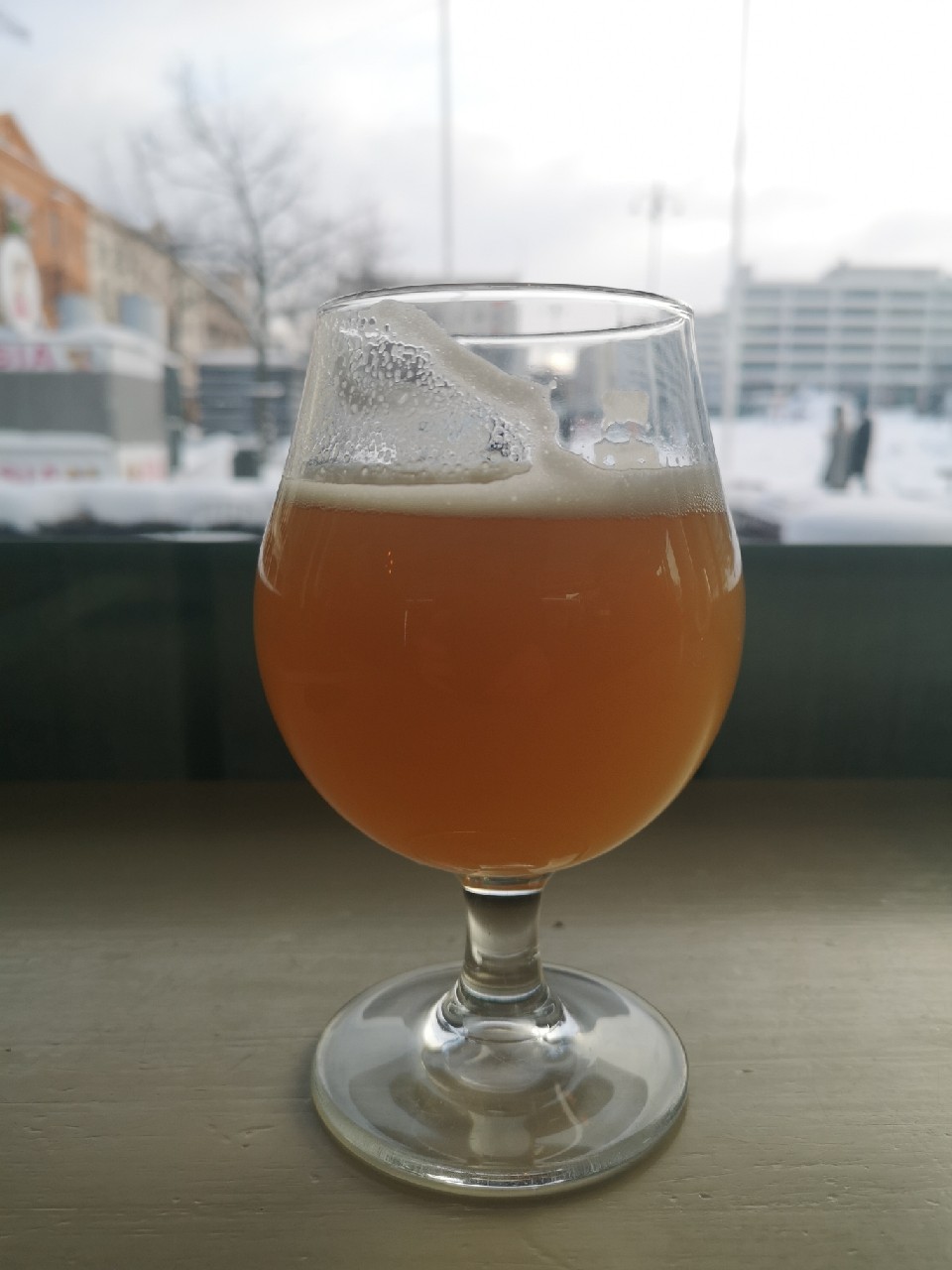 Ultraviolet 003, Finland