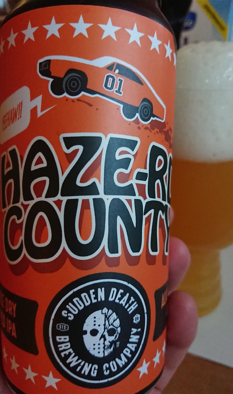 Haze-rd County, Germany