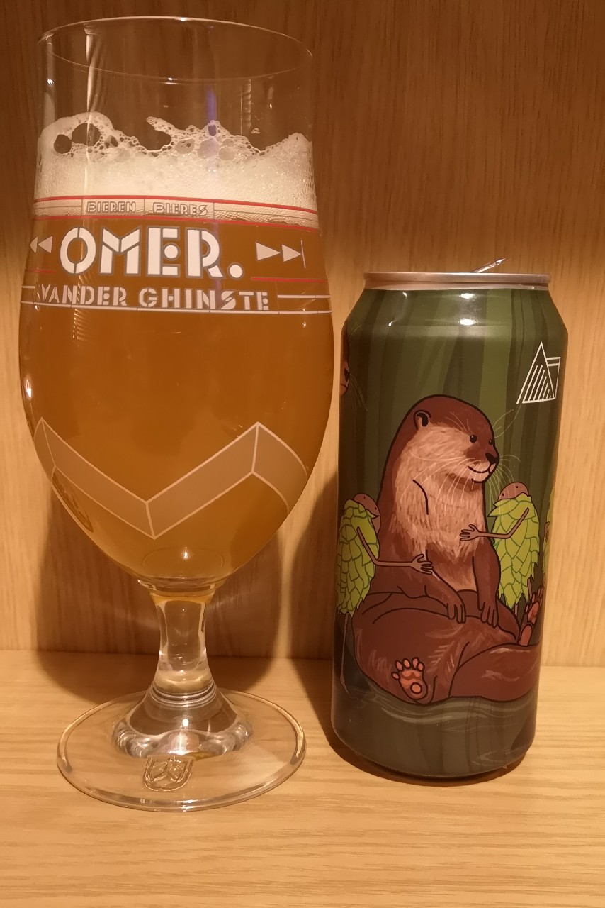 Lutra Lutra, England