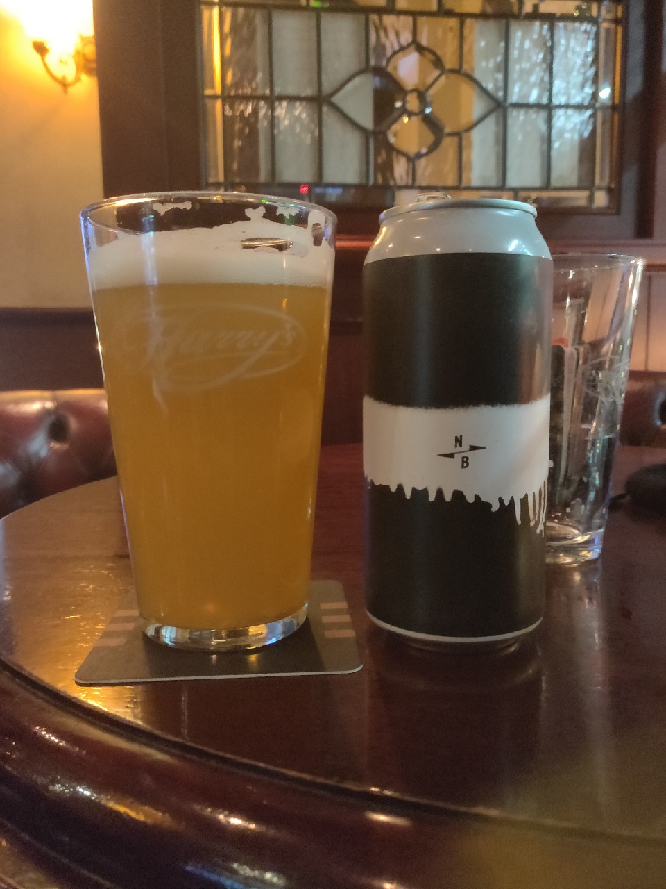 Paria IPA 4.0, England