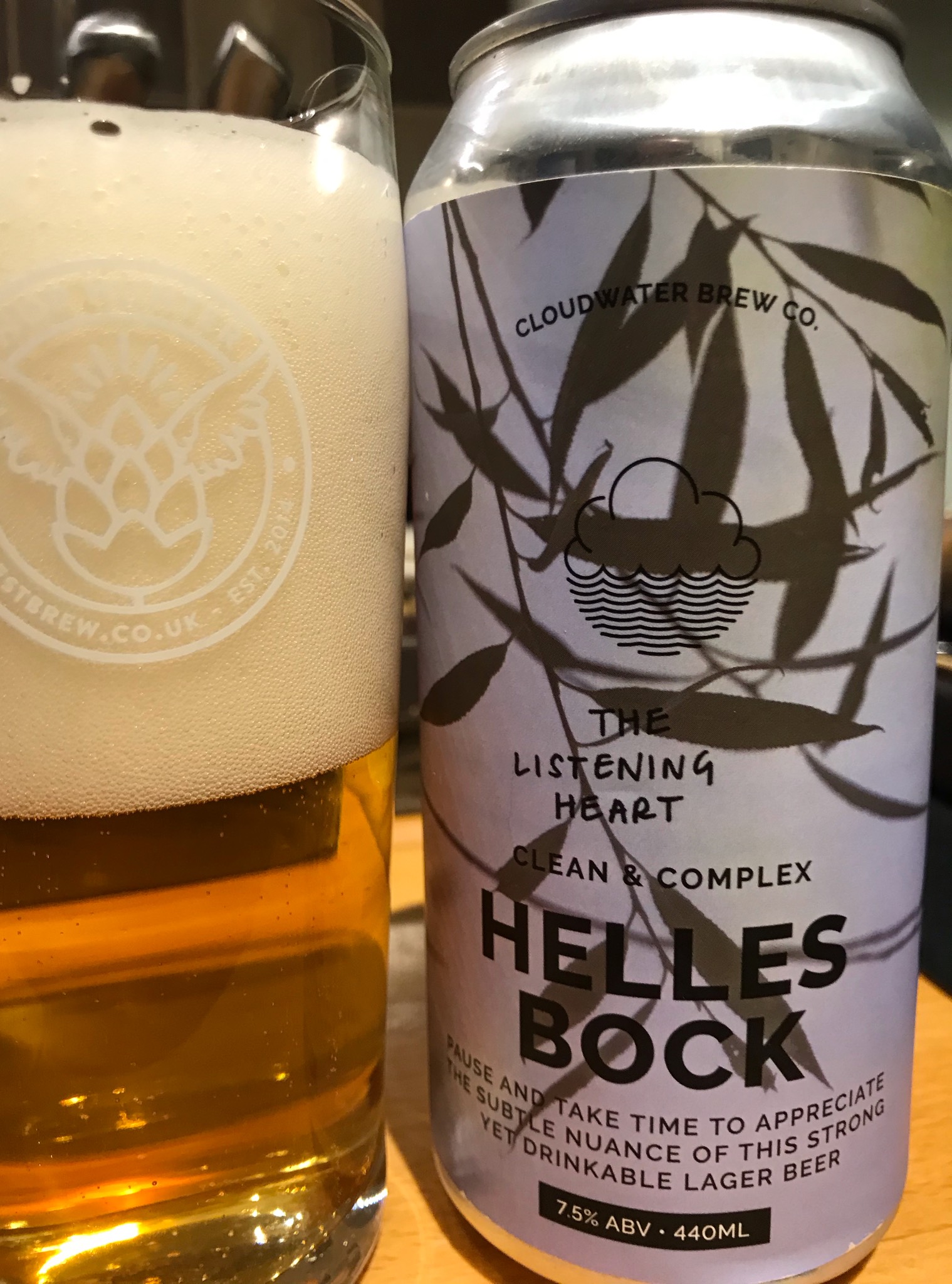 The Listening Heart, England