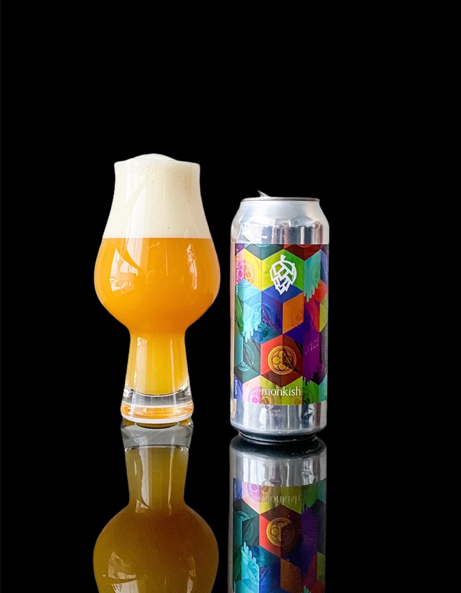 Optics, United States