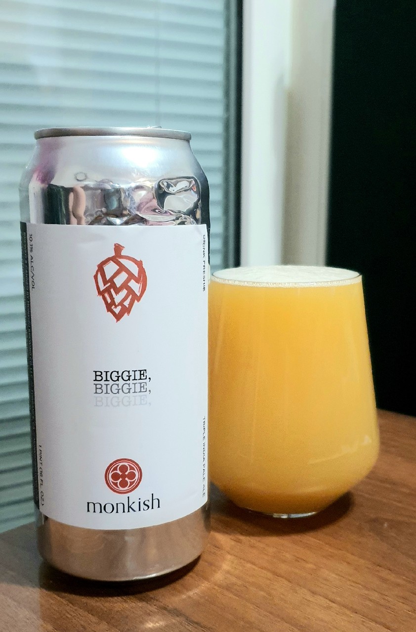 Biggie, Biggie, Biggie, United States