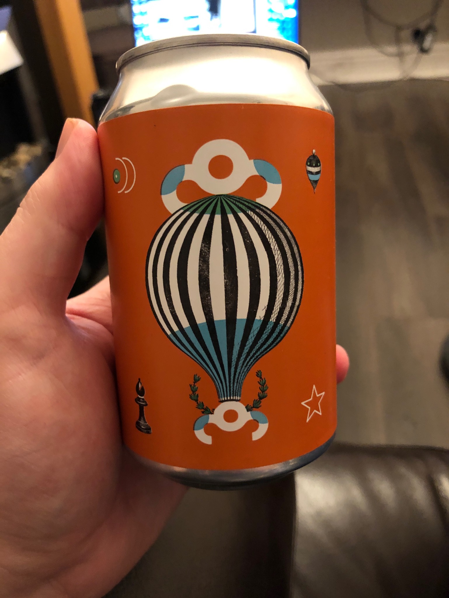 Wild Card Table Beer, England