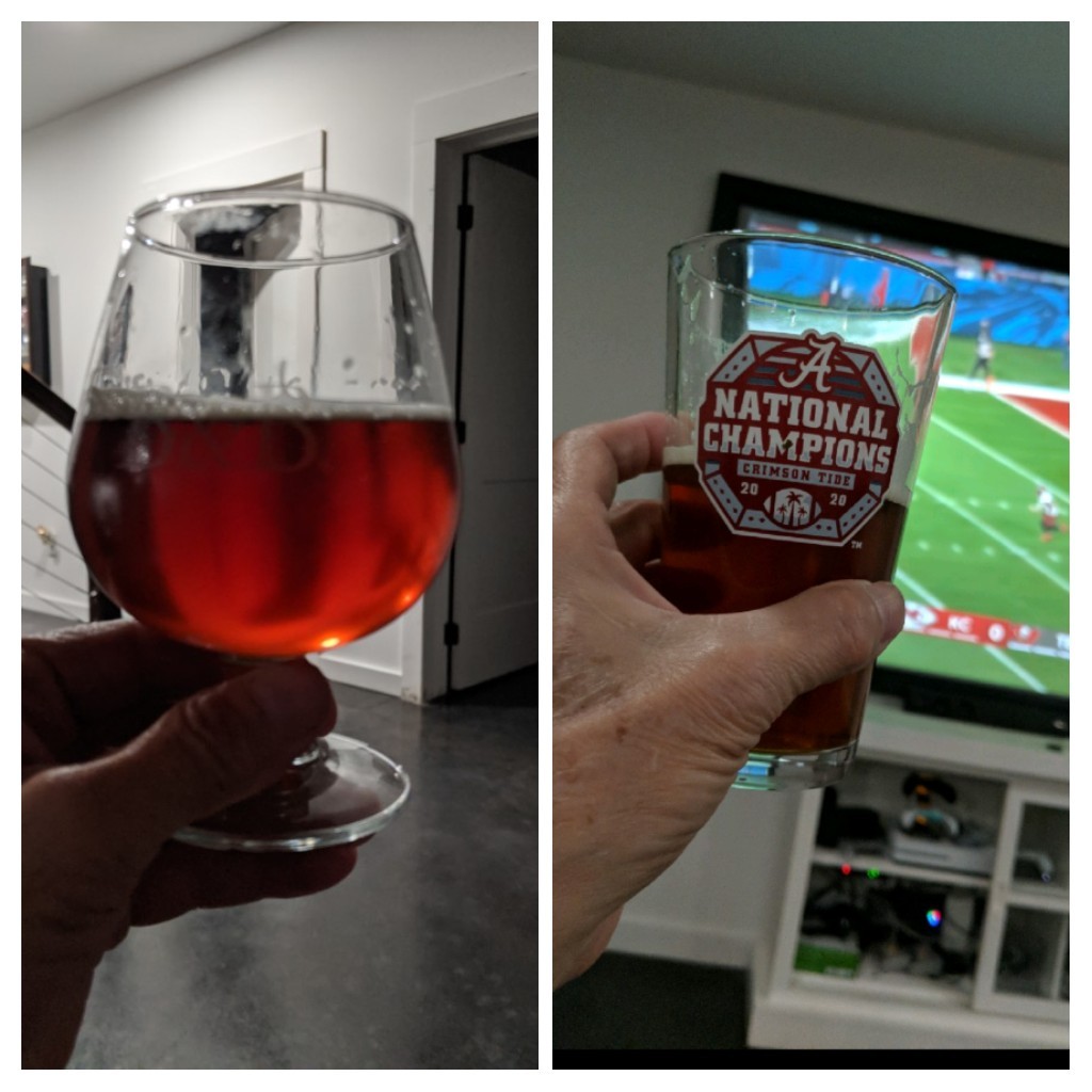 Tastes Like Fall, United States