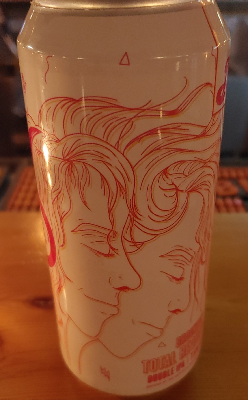 Total Request IPA, United States