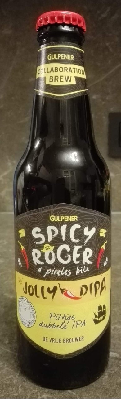 Spicy Roger, Netherlands