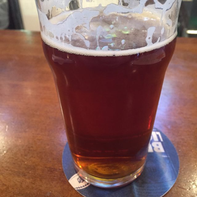 Farrell's Irish Red, United States