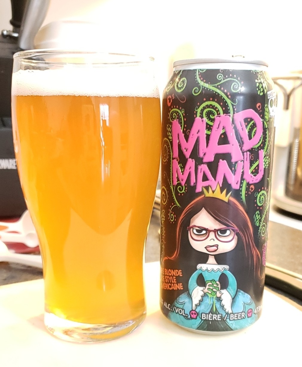MadManu, Canada