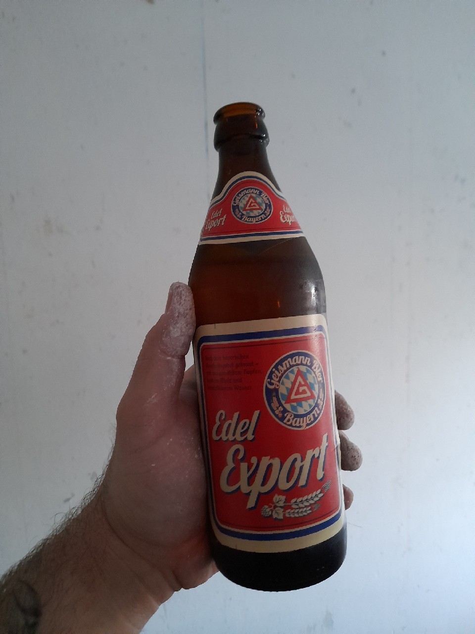 Geismann Edel Export, Germany