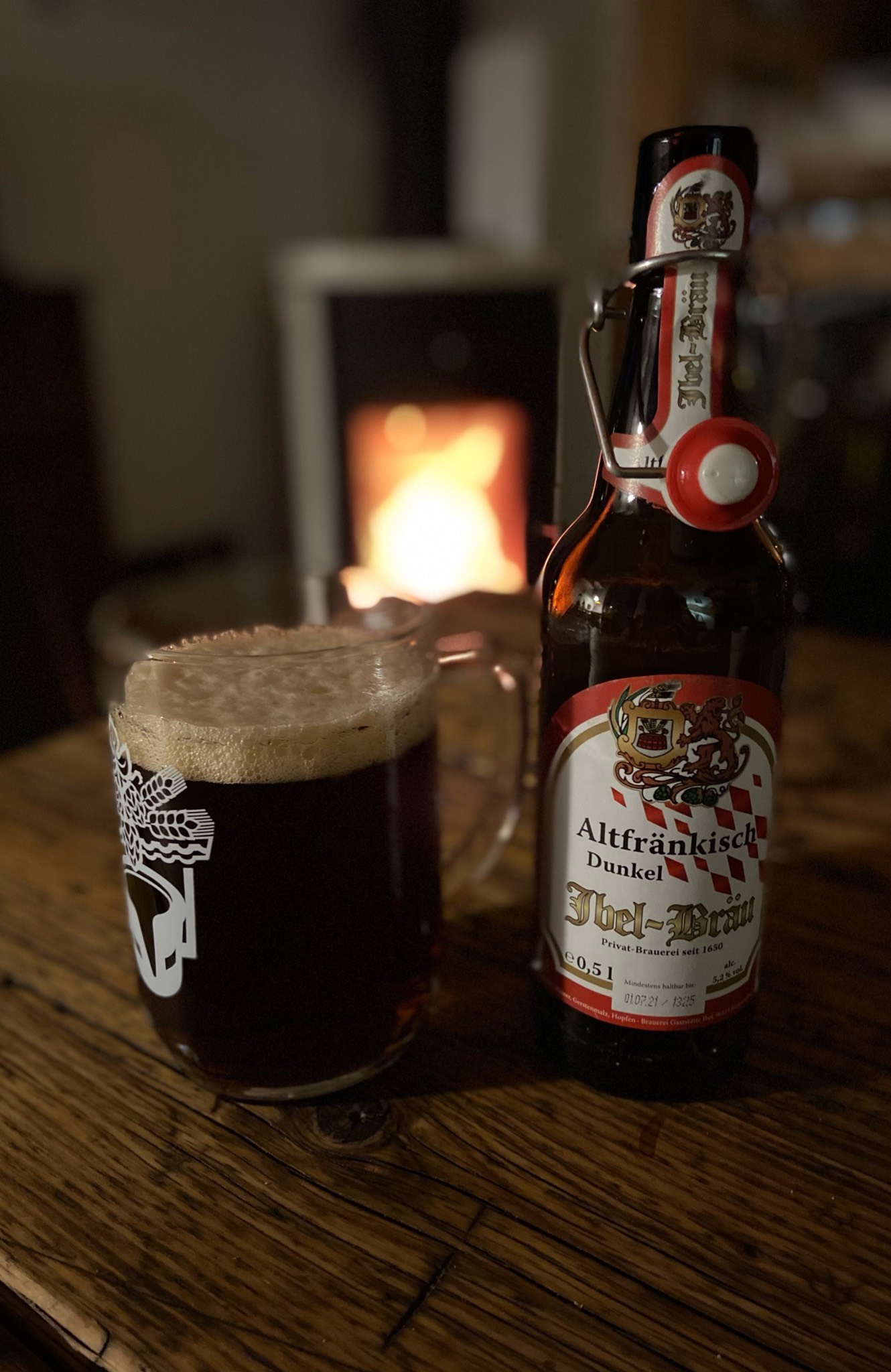 Altfränkisch Dunkel, Germany