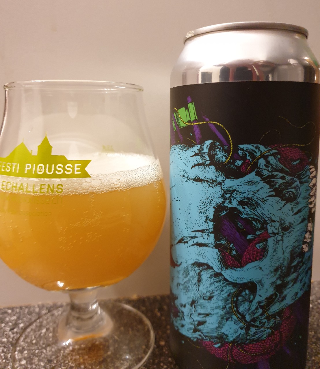 Legacy of the Damned, United States