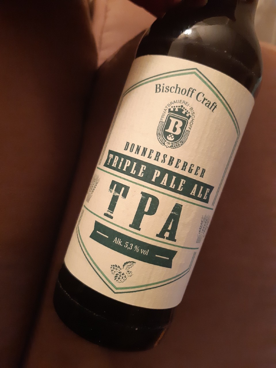 Donnersberger TPA, Germany