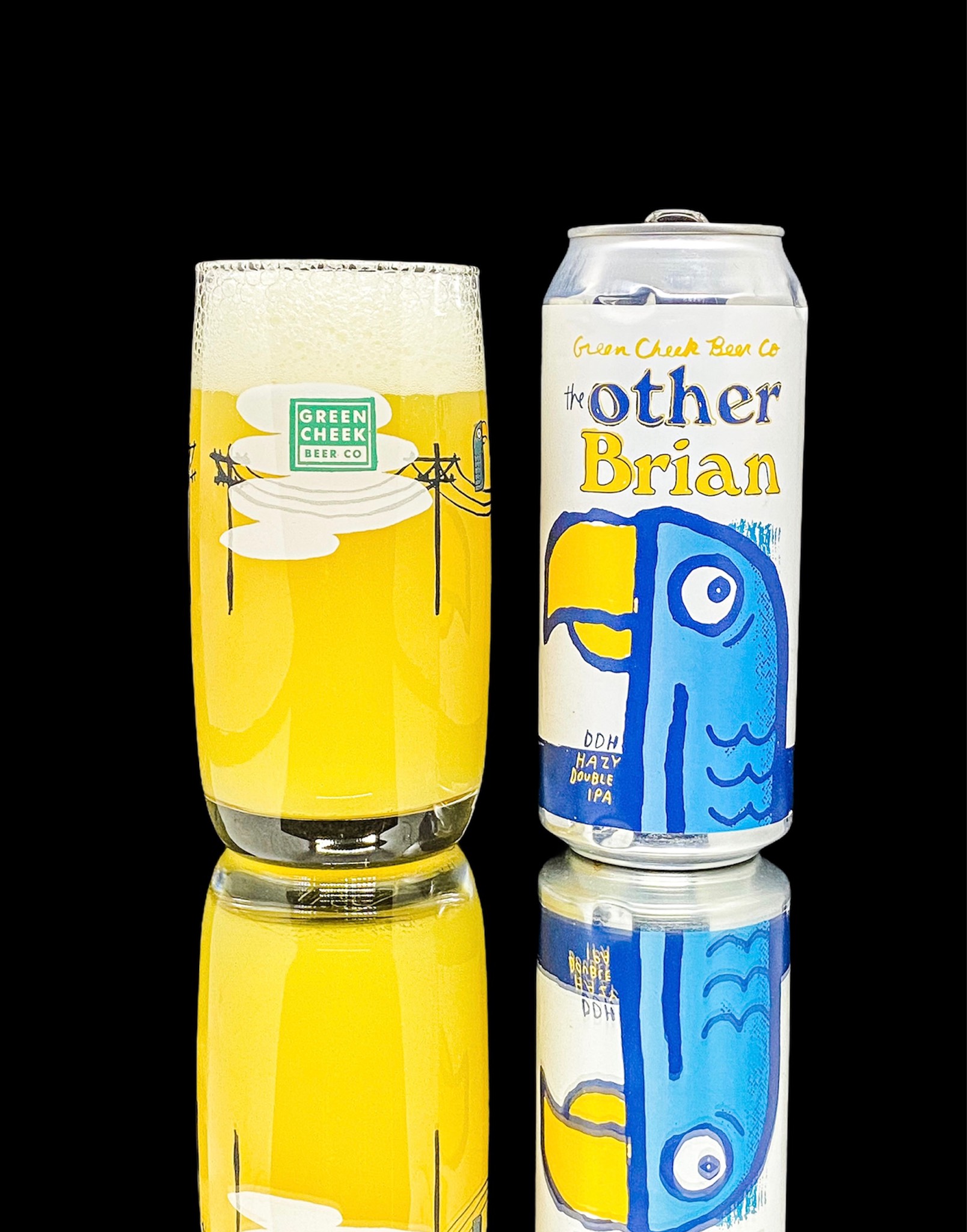 DDH The Other Brian, United States