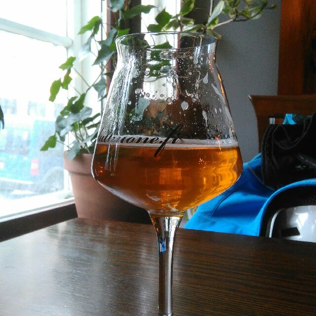 Stadin German Pils, Finland