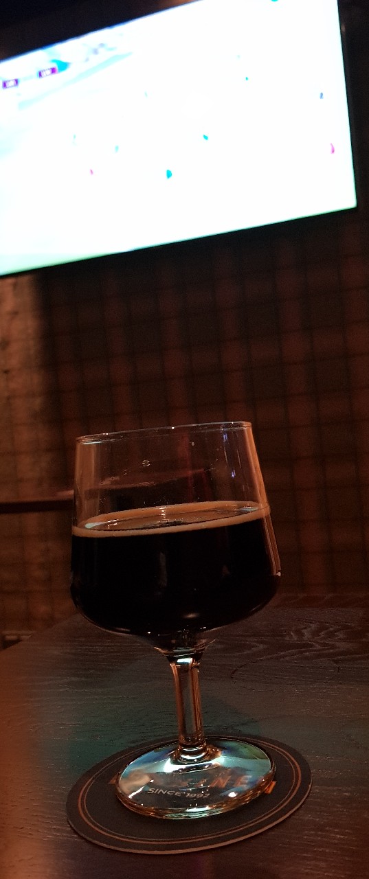 PB Kiss, United States