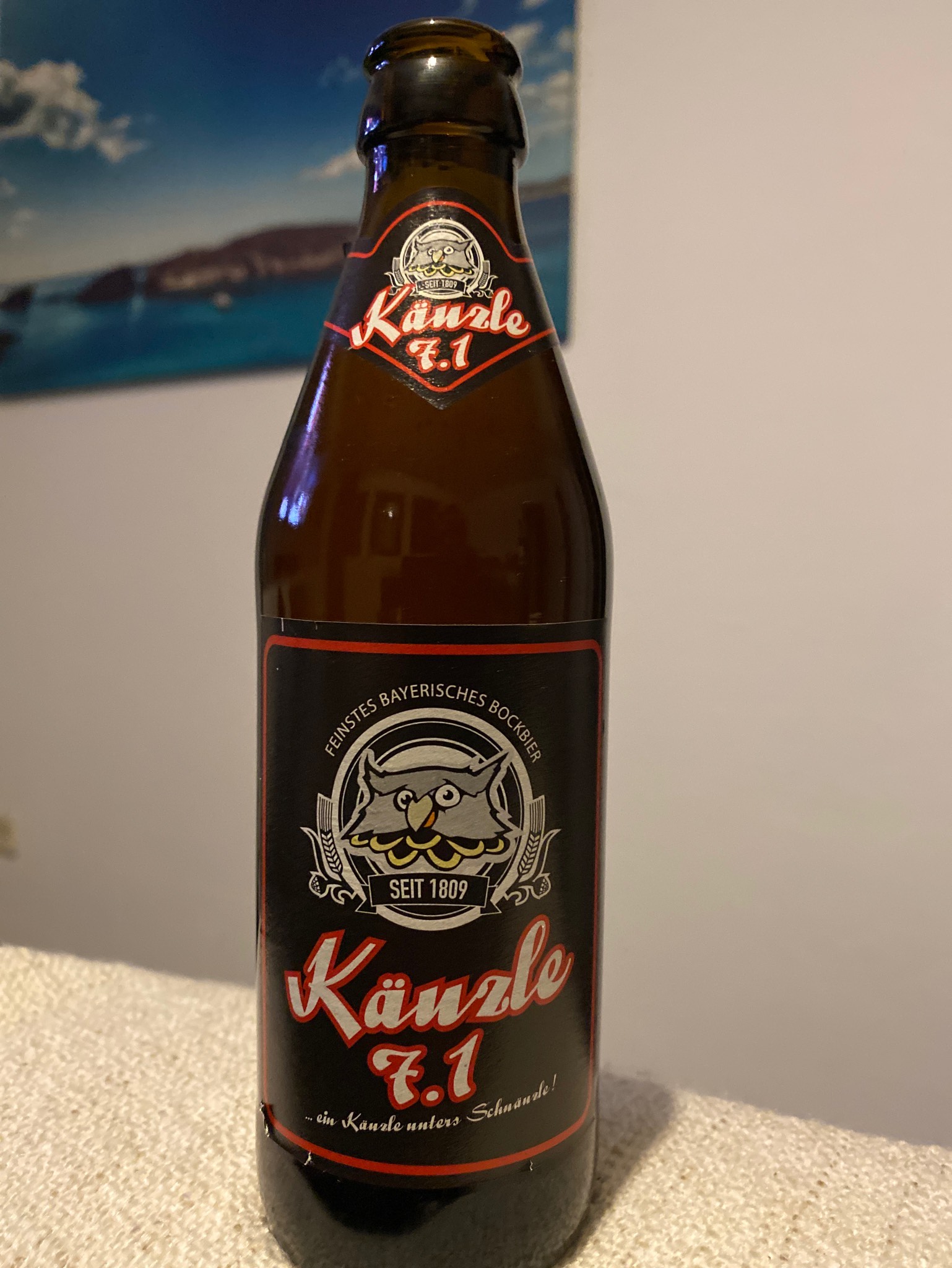 Käuzle 7.1, Germany