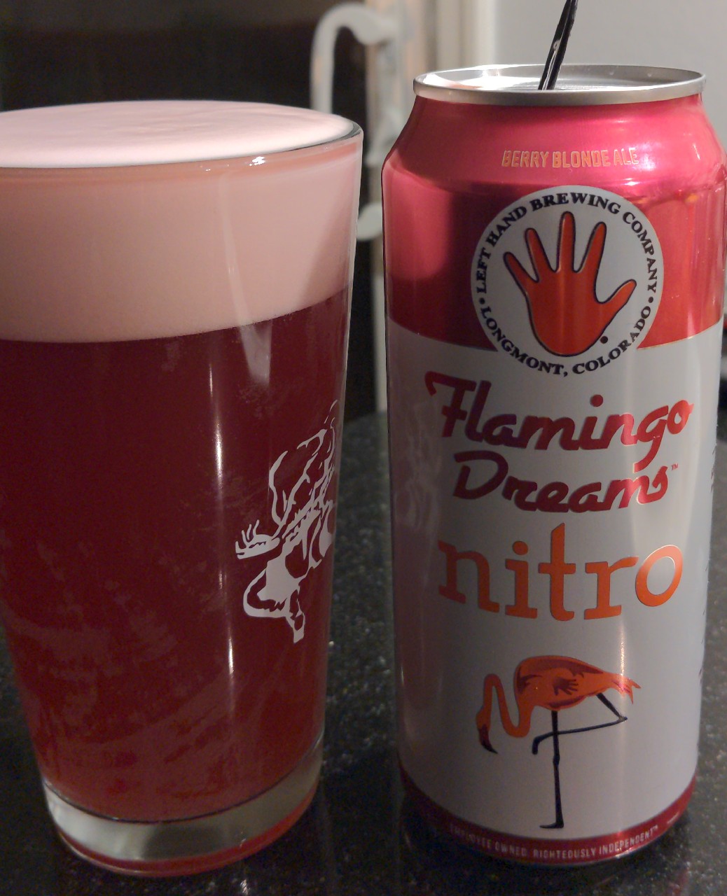 Flamingo Dreams Nitro, United States