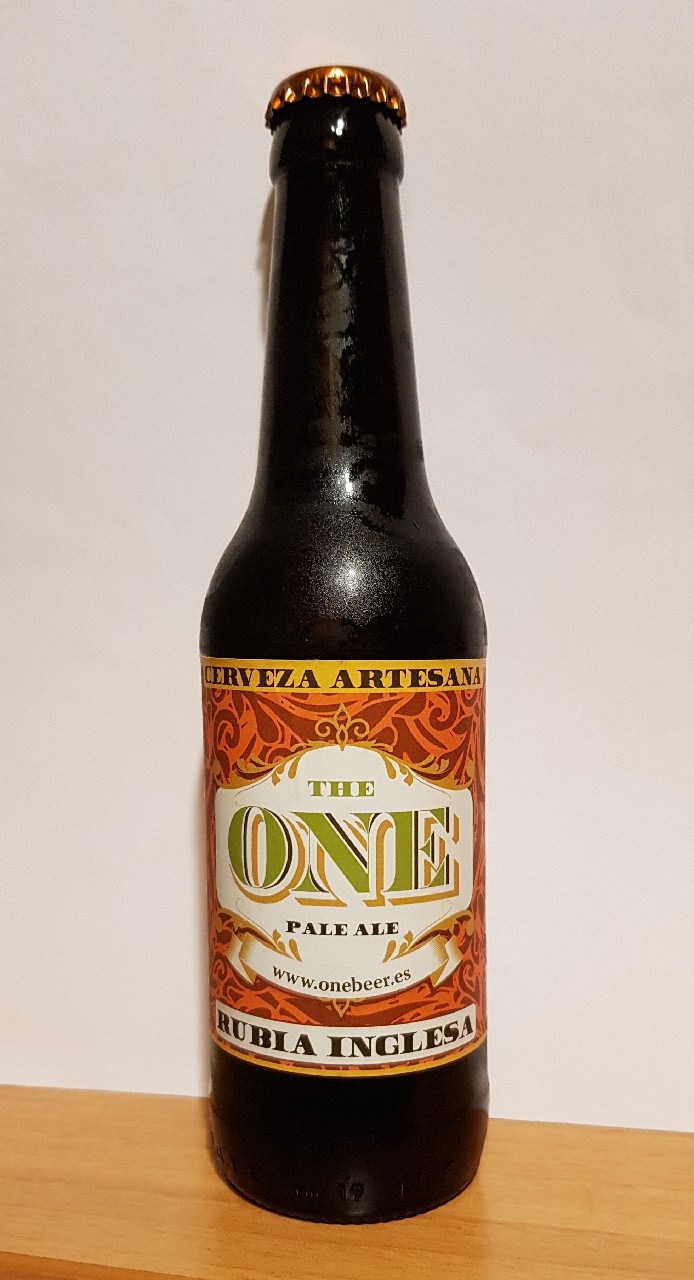 Rubia Inglesa, Spain