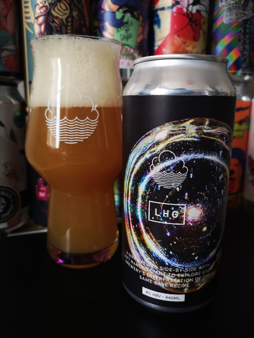 Twelve Plus One, England