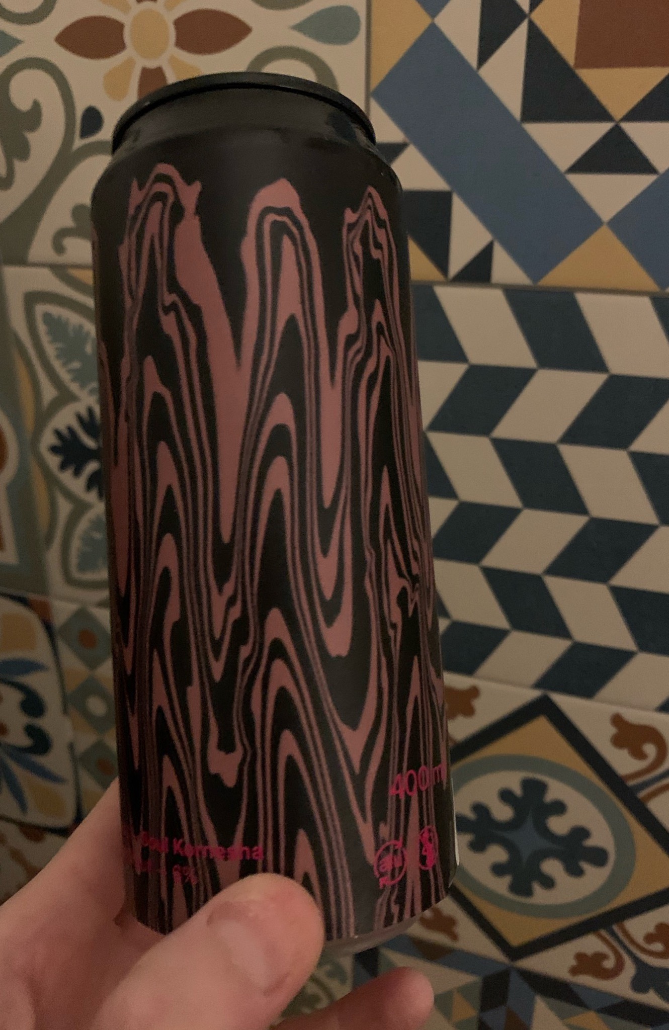 Soul Kornesha, Italy