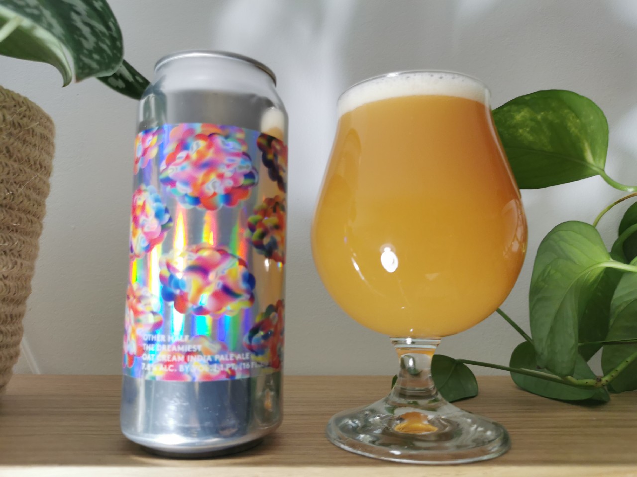 The Dreamiest, United States