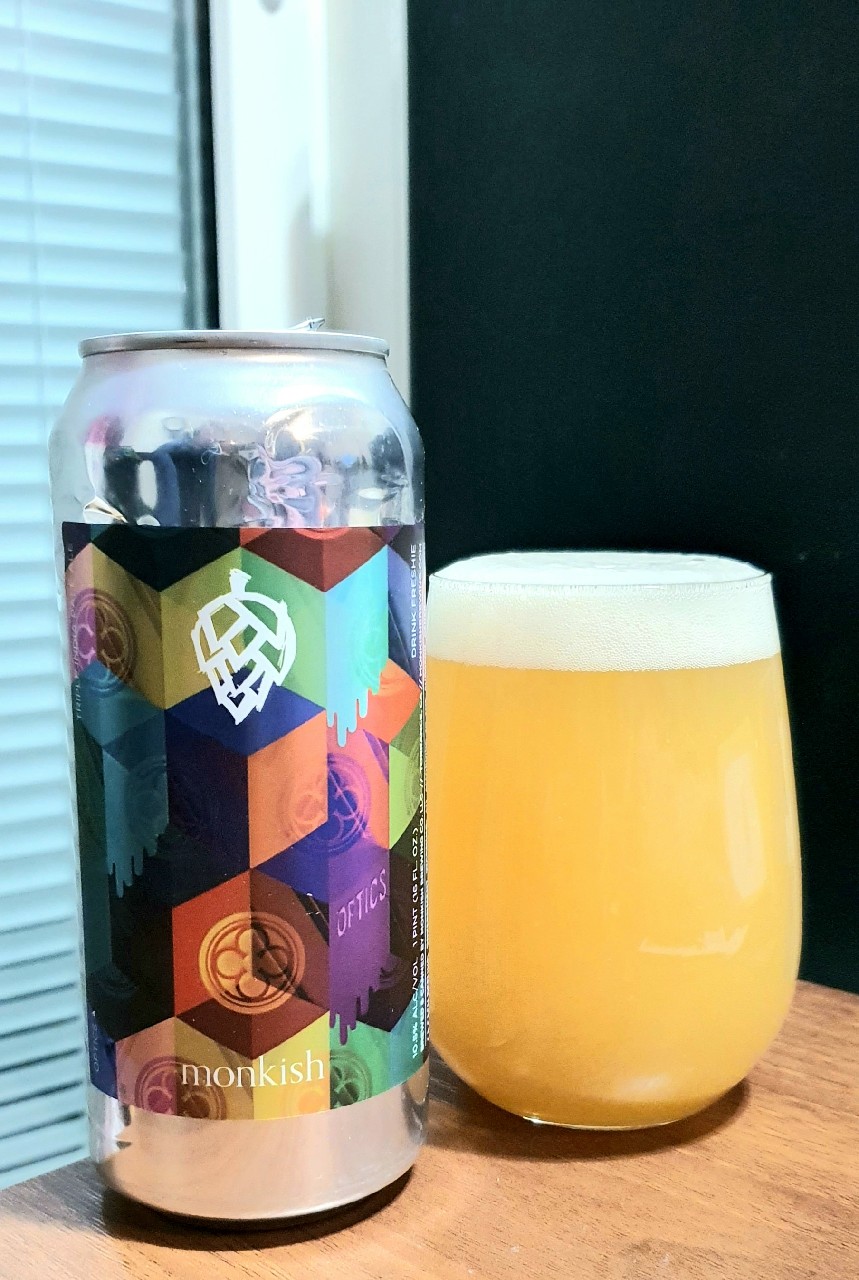 Optics, United States