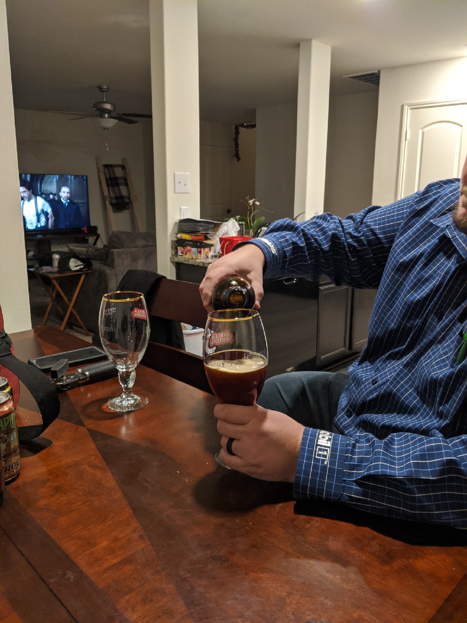 Turtle Murder (2021), United States