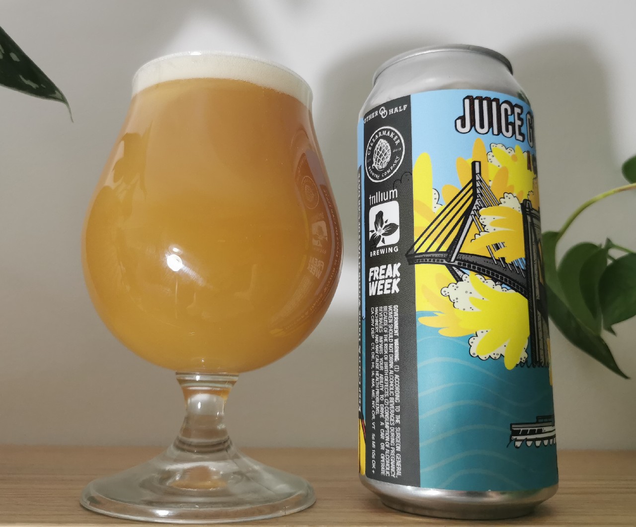 Juice Gymnastics, United States