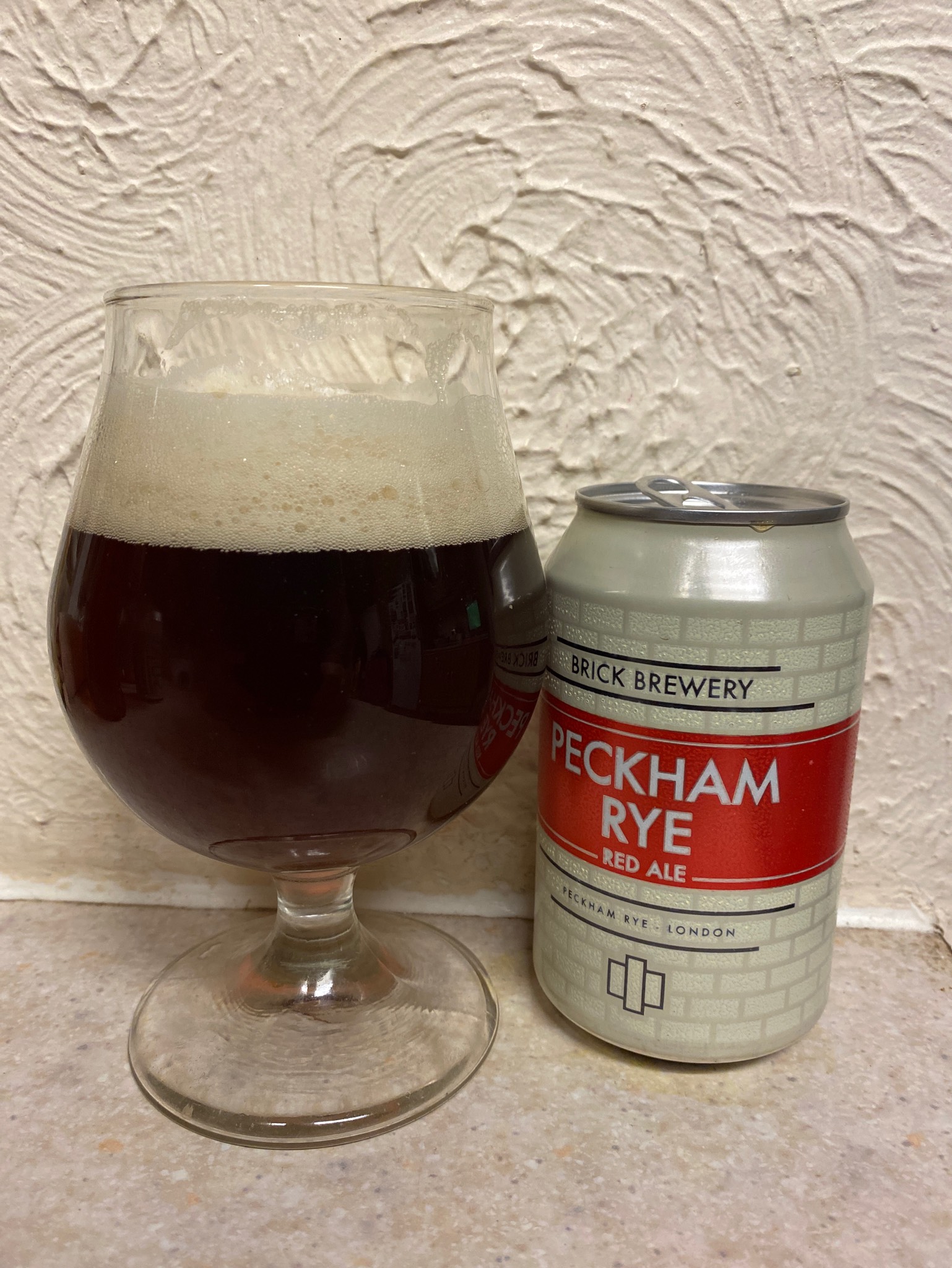 Peckham Rye, England