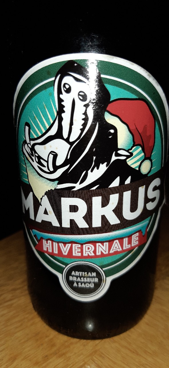 Markus Hivernale 7.0 %, France