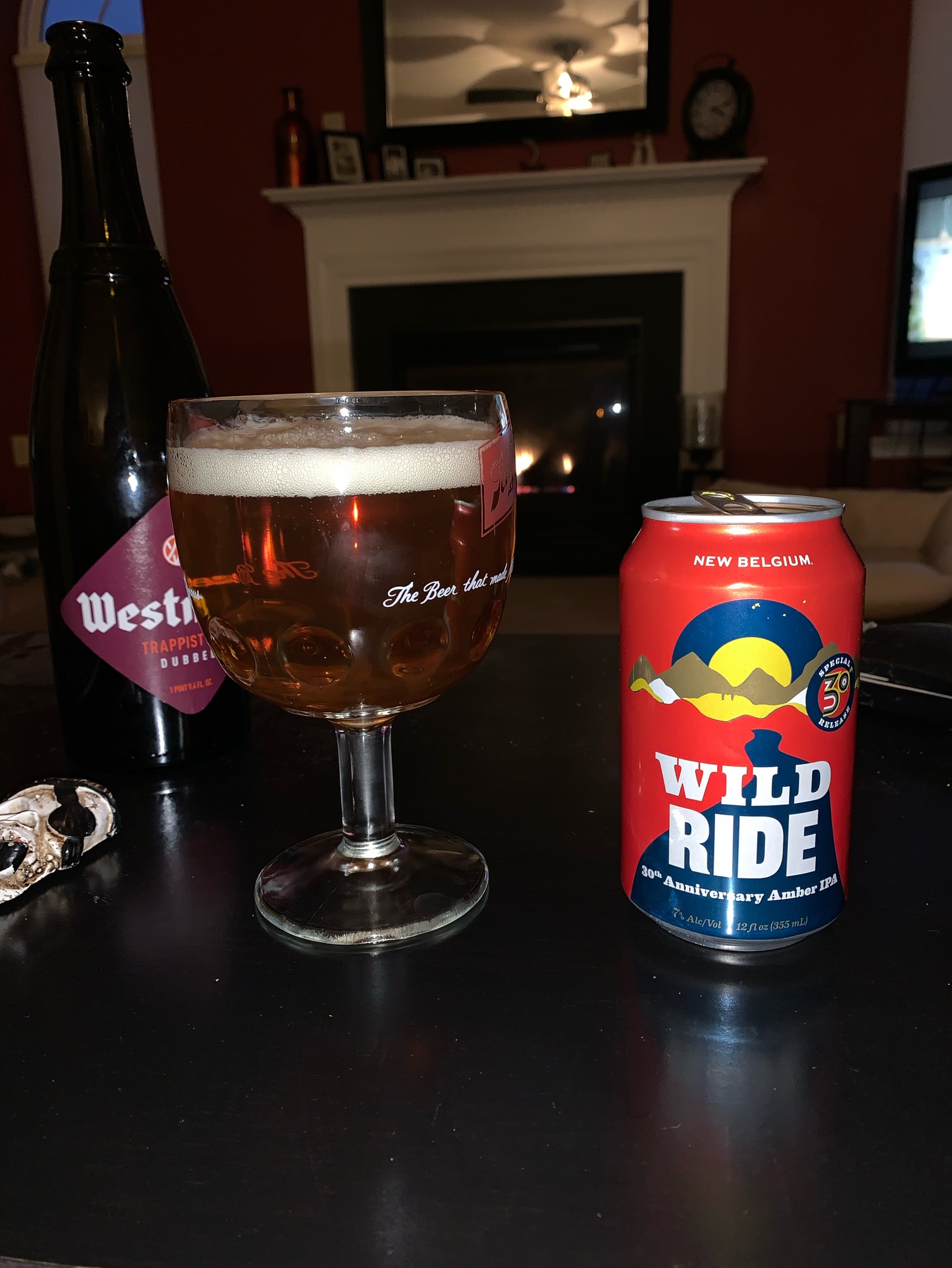 Wild Ride, United States