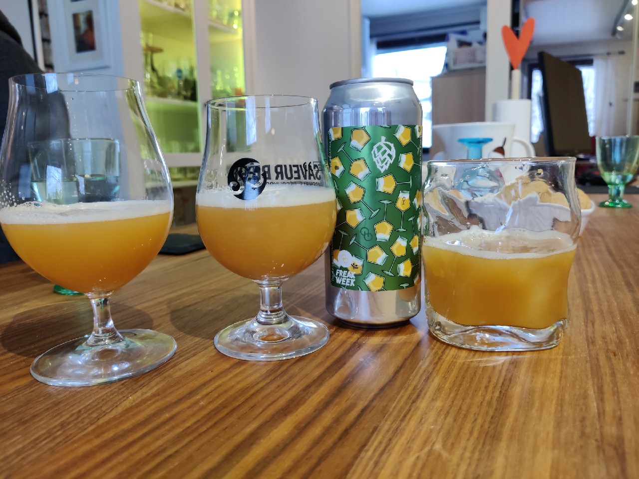 Trickle Down Tekunomics, United States