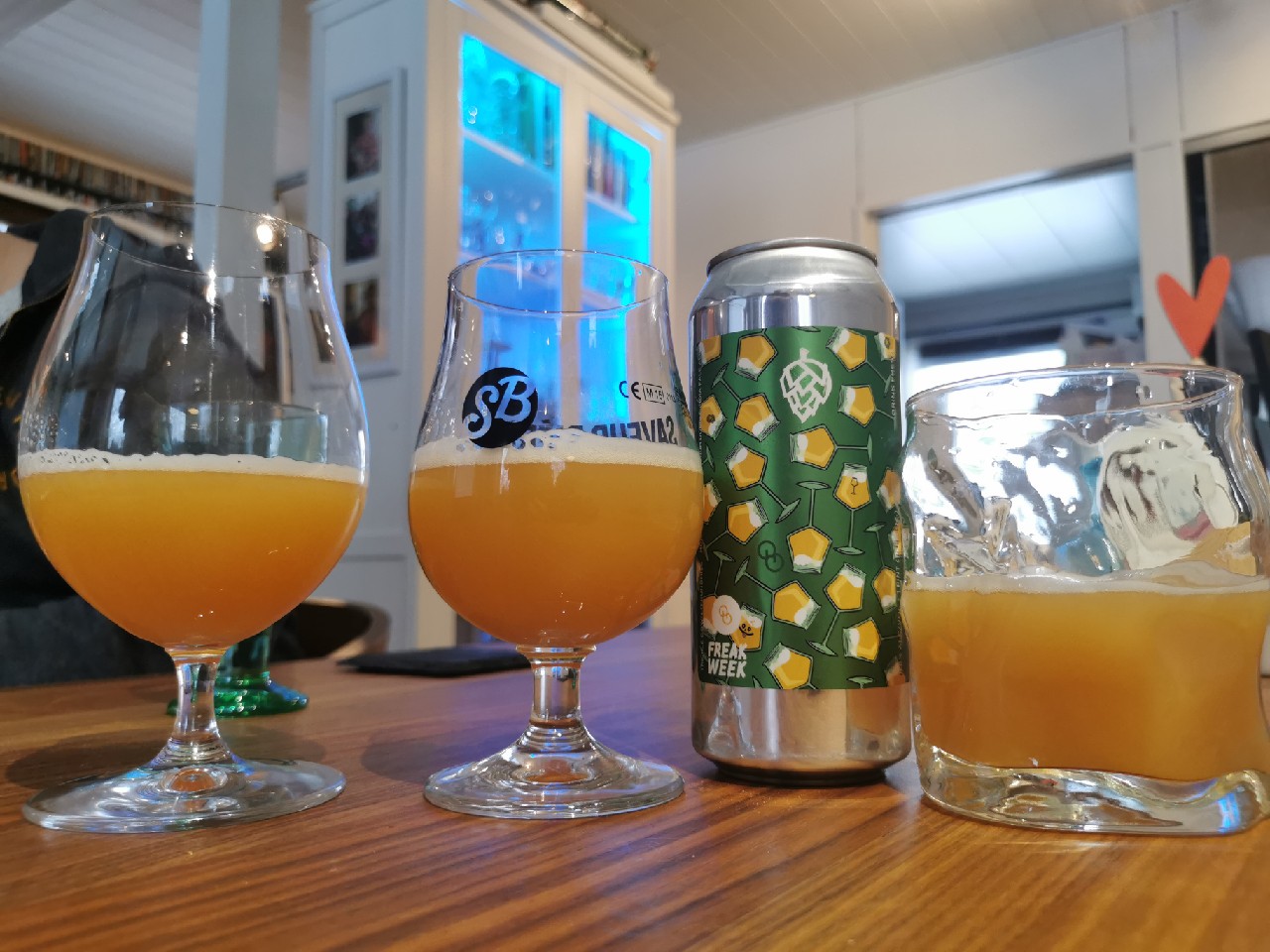 Trickle Down Tekunomics, United States