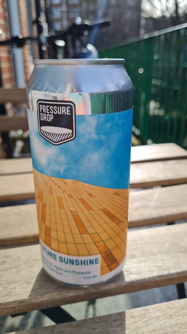 Future Sunshine, England