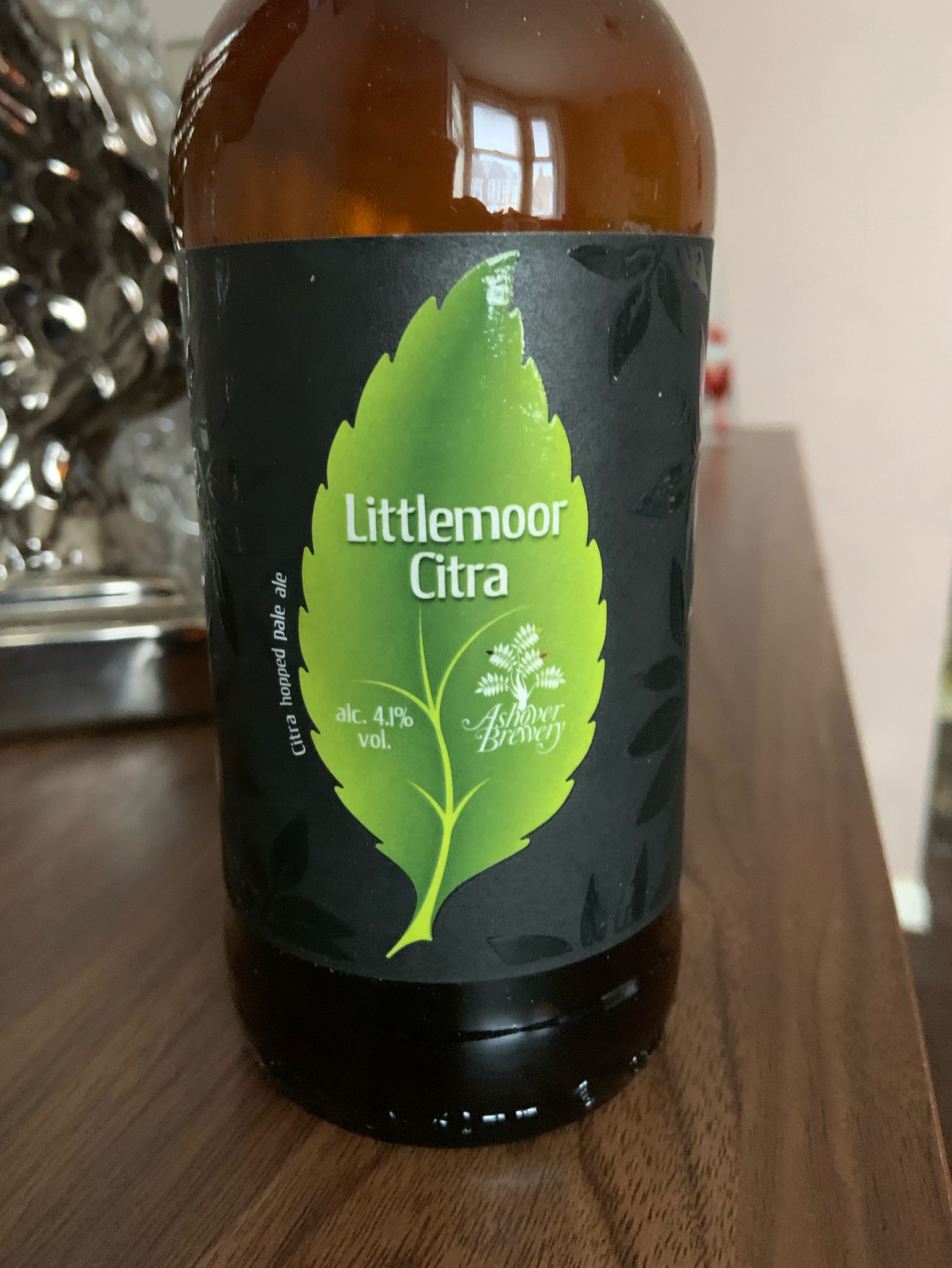 Littlemoor Citra, England