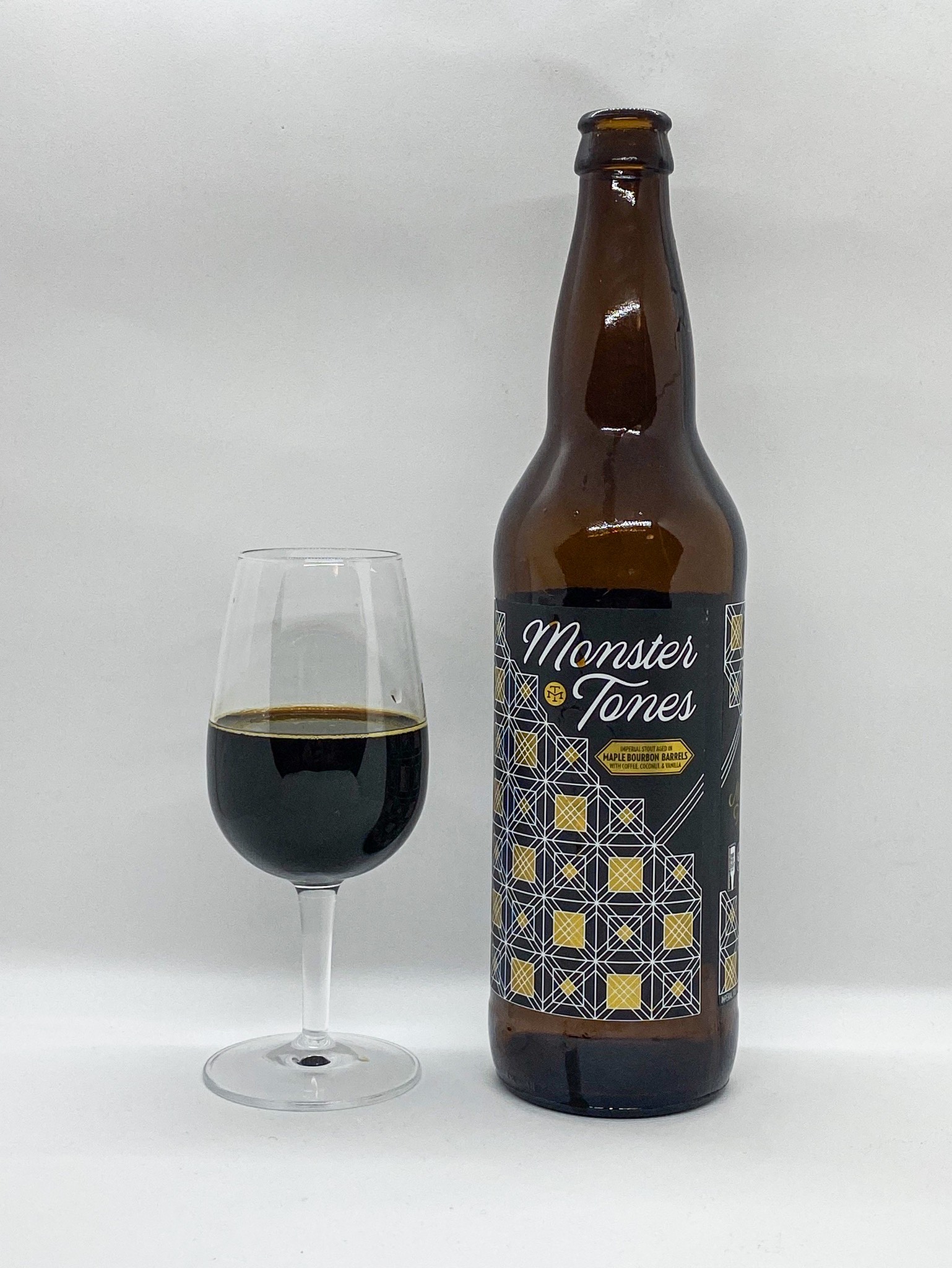 Monster Tones (2019), United States