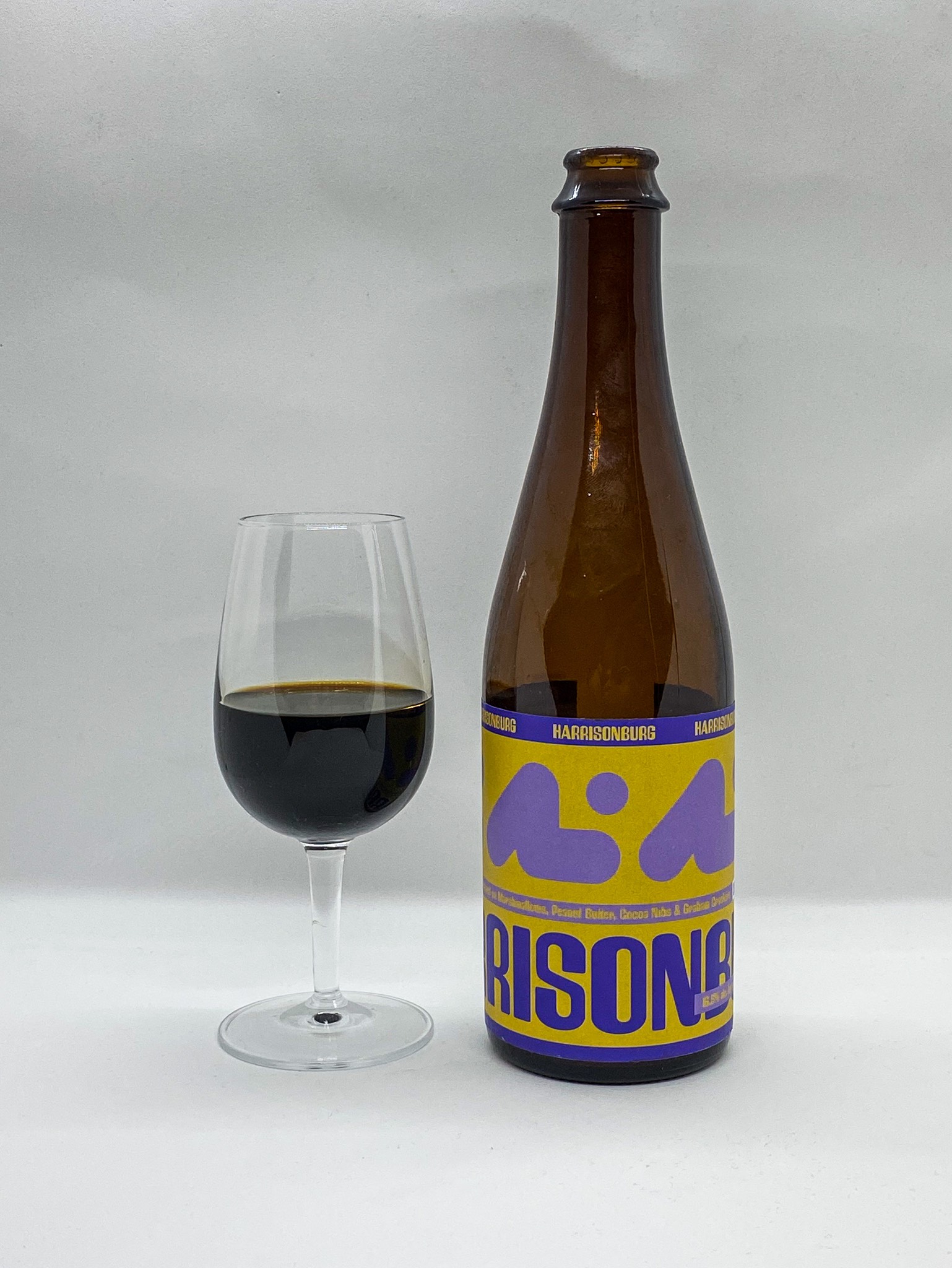 Harrisonburg, United States